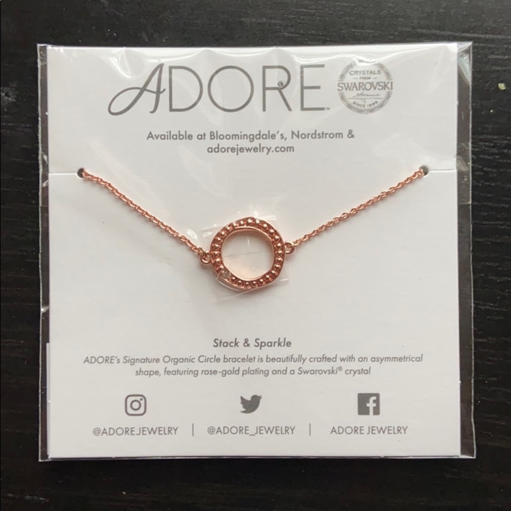 Adore Necklace